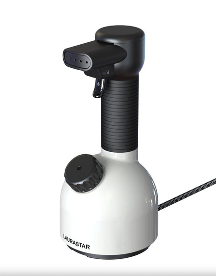 Clearance Laurastar Iggi White Steamer