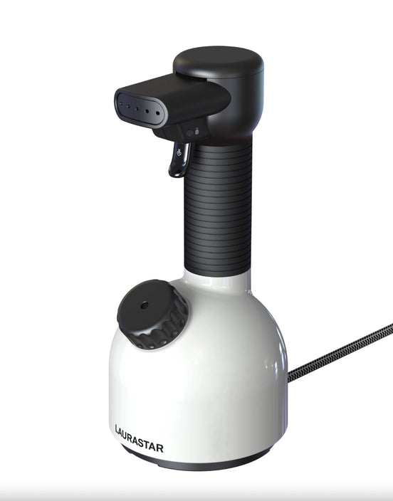 Clearance Laurastar Iggi White Steamer