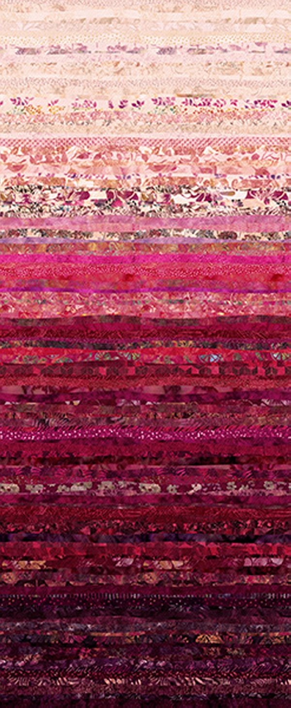 Hoffman Waves - Strawberry