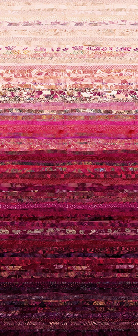 Hoffman Waves - Strawberry