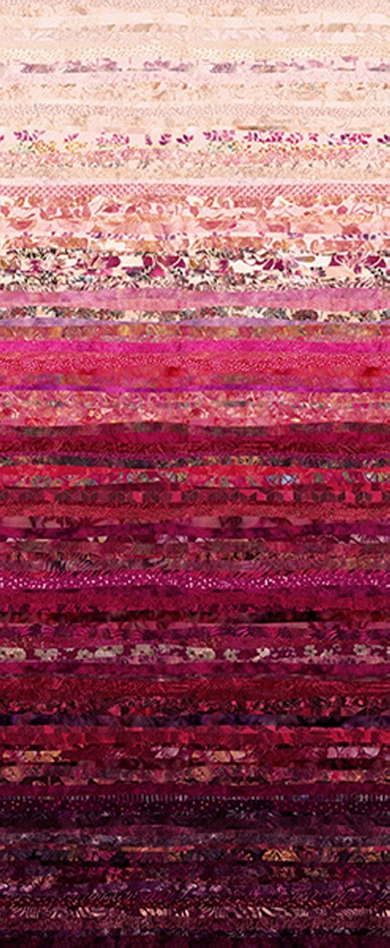 Hoffman Waves - Strawberry