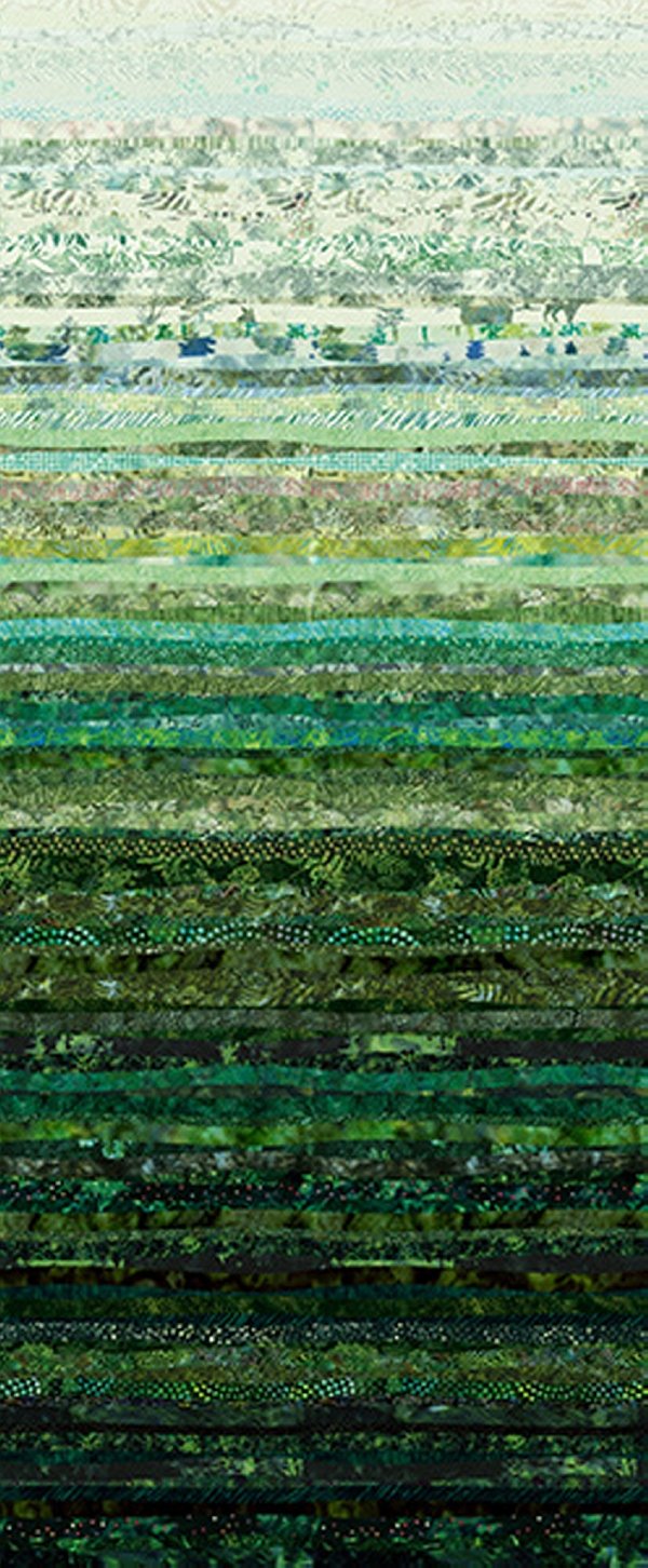 Hoffman Waves - Hunter