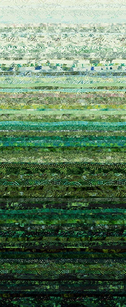 Hoffman Waves - Hunter