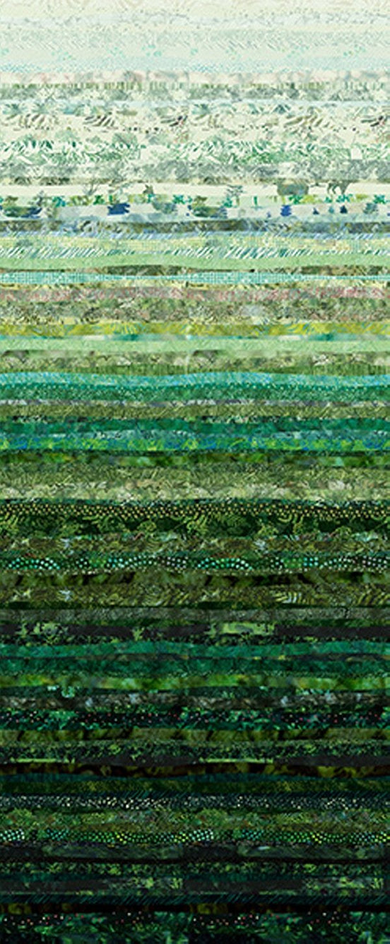 Hoffman Waves - Hunter