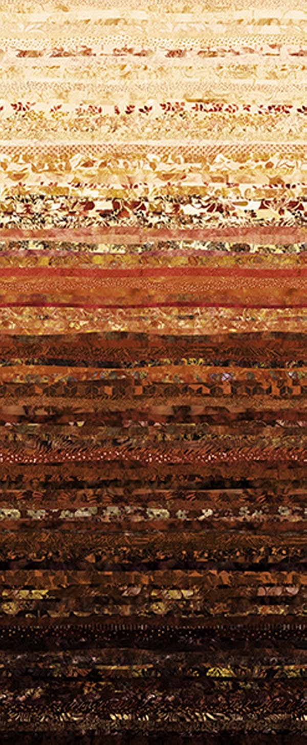 Hoffman Waves - Cappuccino