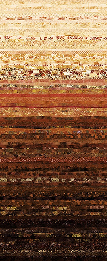 Hoffman Waves - Cappuccino