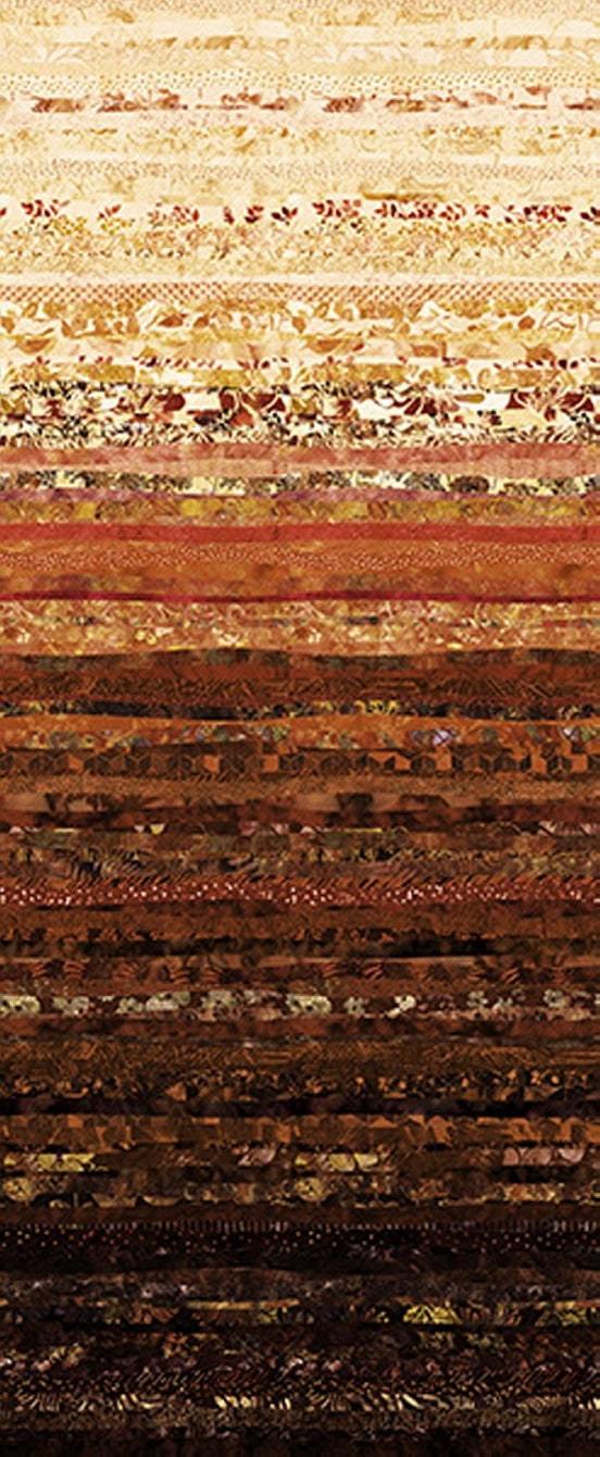 Hoffman Waves - Cappuccino