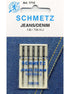 Schmetz Needle 100/16 Jeans/Denim (5 pk)