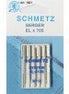 Schmetz Needle90/14 ELx705Overlock ONLY!