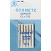 Schmetz Needle90/14 ELx705Overlock ONLY!