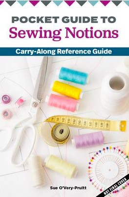 Pocket Guide to Sewing Notions