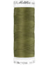 Mettler Seraflex 142 yd. #420 Olive Drab
