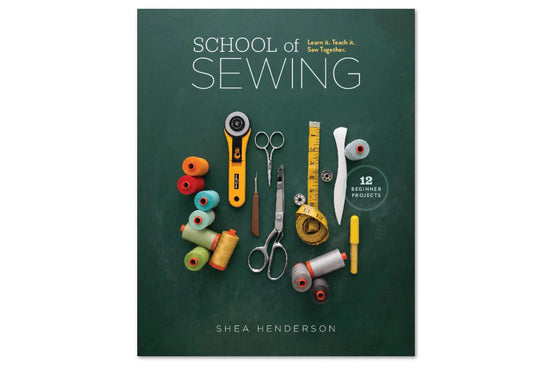 School Of Sewing