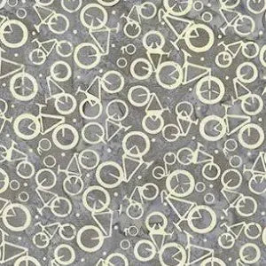 Banyan Batiks Ride On III Olive