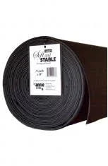 By Annie Soft & Stable 58" - Black