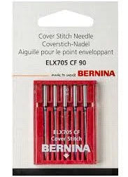 Bernina Coverstitch Needle ELX705
