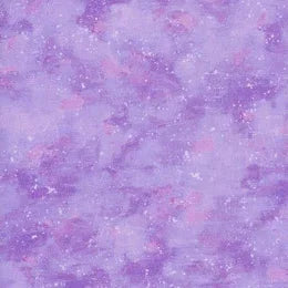 Cosmos Brushy Blender Lt Violet