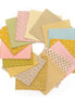 Tilda - Creating Memories Spring 1 Yard Cuts