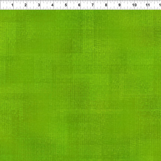 Interwoven by Jason Yenter Spring Grass