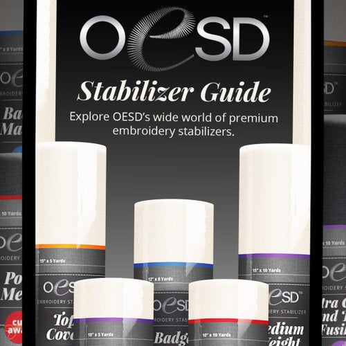 OESD Stabilizer Guide