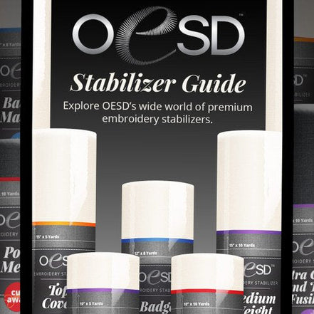 OESD Stabilizer Guide