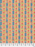 August Ellery Stripe - Tea