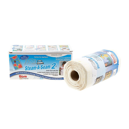 Steam-A-Seam 2 12 inch wide Per Yard