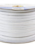 Stretch Rite Braided Polyester Elastic 1/4