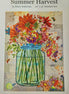 Summer Harvest Pattern