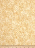 110" Willow Flannel Sand