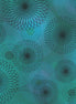 Mandalay Performance Knit Teal