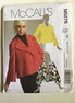 McCall's M5276 Jacket 6-14