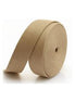 Strapping 1" 100% Cotton #44 Dark Tan