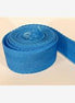 Strapping 1" 100% Cotton #24 Bright Blue