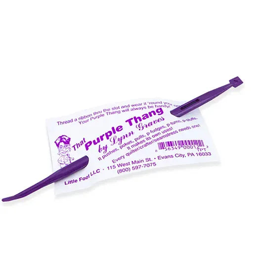 That Purple Thang