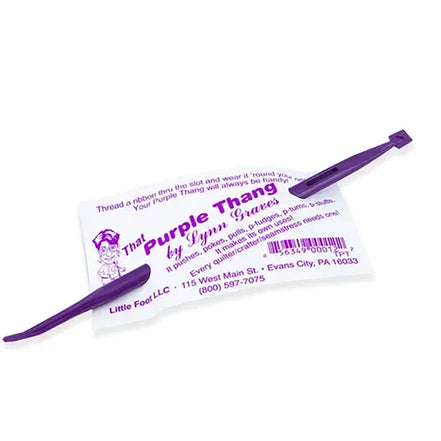 That Purple Thang