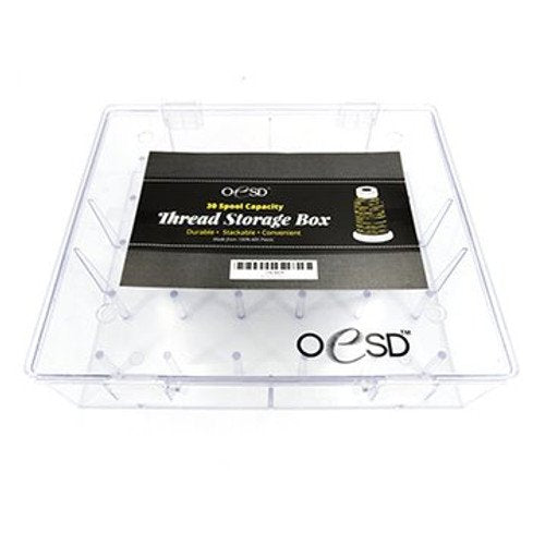 OESD Thread Storage Box