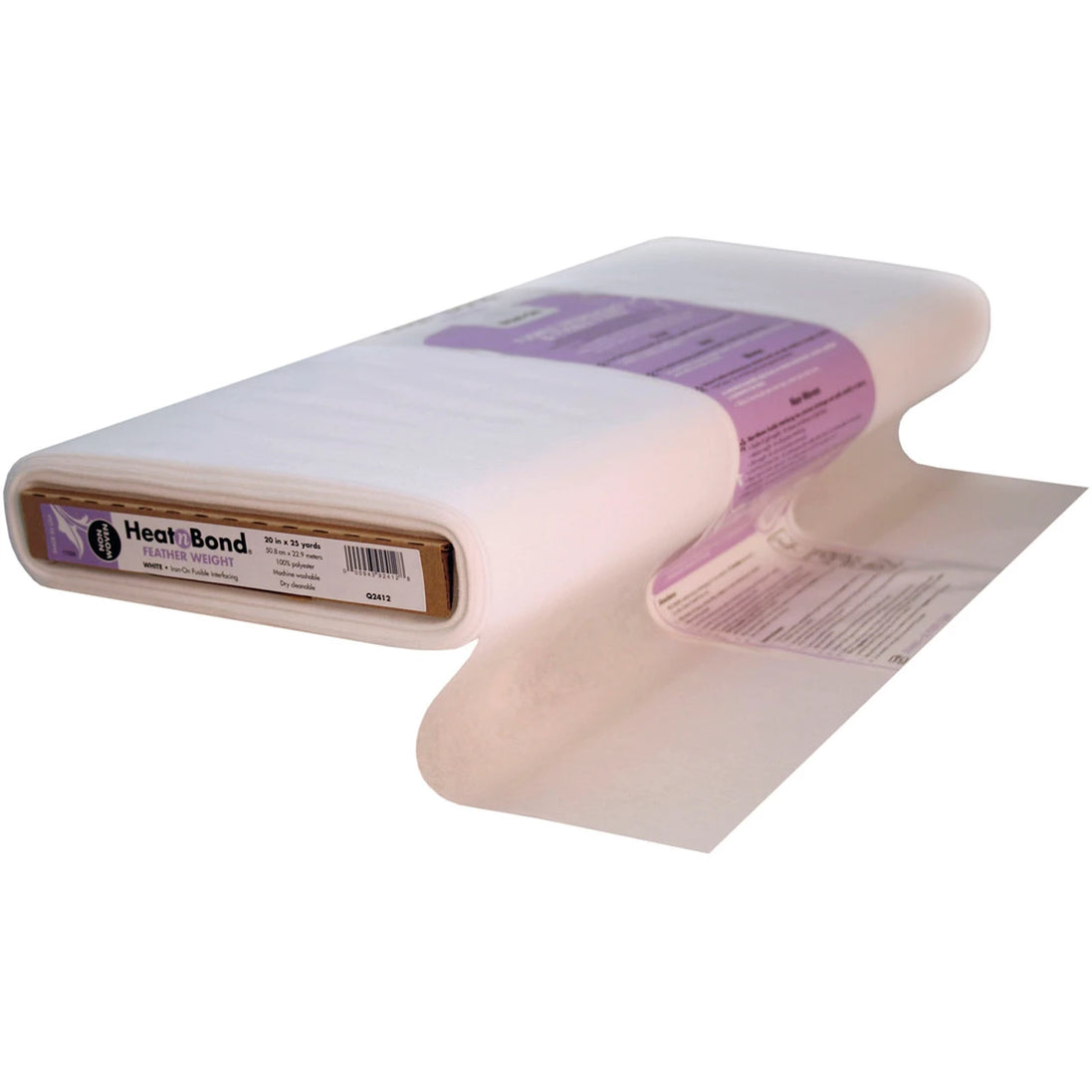 HeatnBond Featherweight