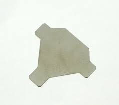 Triangle Screwdriver for Sewing Machines