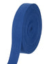 Strapping 1" 100% Cotton #21 Blue