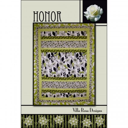 Villa Rosa Deigns- Honor