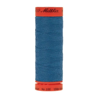 Metrosene 50wt Polyester 9161-0022 Wave Blue