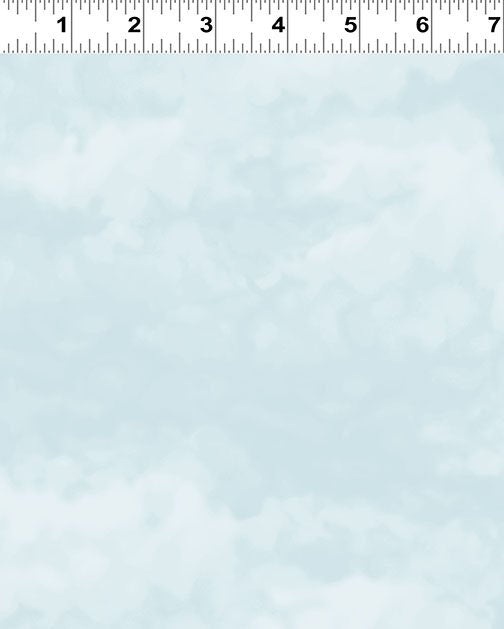 Misty Mist Grey