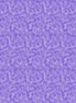 Flower Power Texture Purple