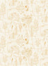 Delilah Treeline Pale Gold