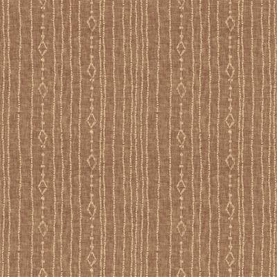 Delilah Woven Dk Caramel