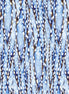 Dragonfly Days Pussy Willows Lt Blue