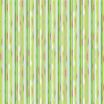 Dragonfly Days Skinny Stripe Lt Olive