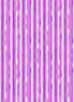 Dragonfly Days Skinny Stripe Lt Eggplant