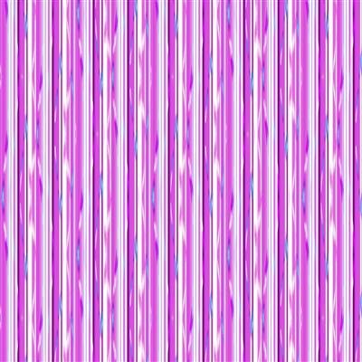 Dragonfly Days Skinny Stripe Lt Eggplant